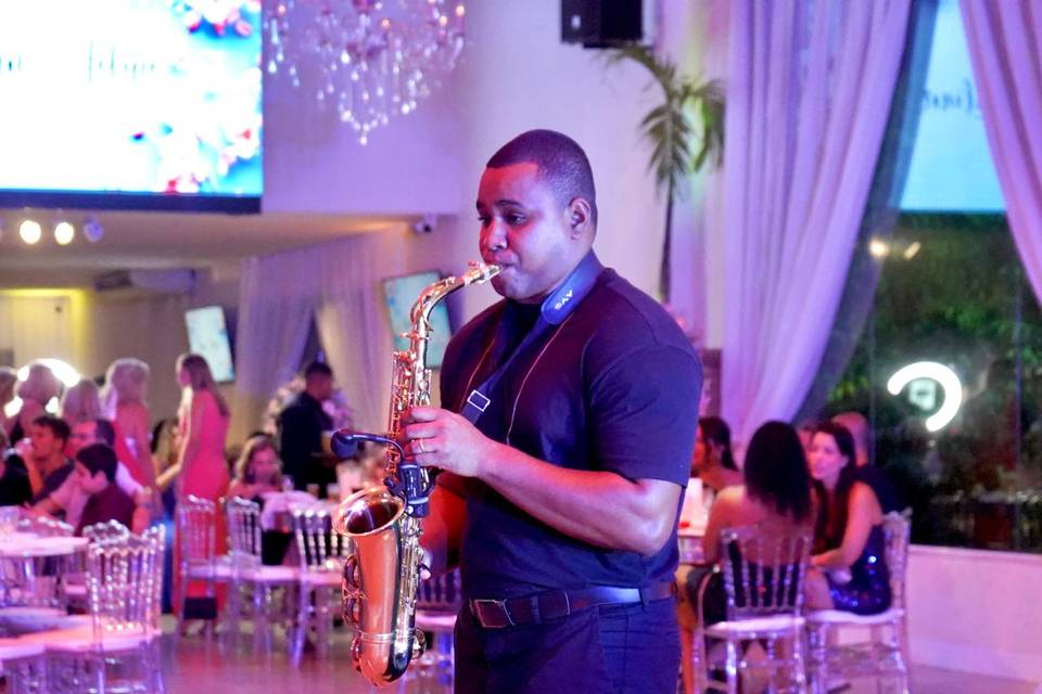 Banda Baile de Ouro