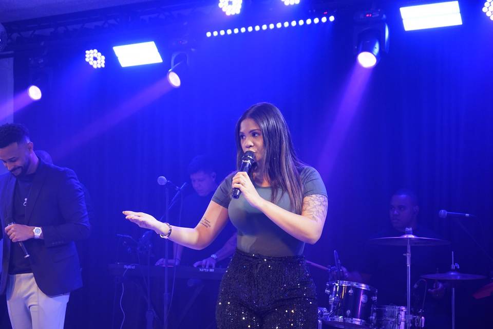 Banda Baile de Ouro
