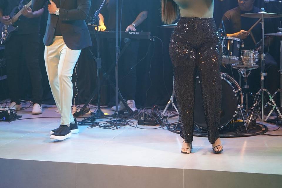 Banda Baile de Ouro