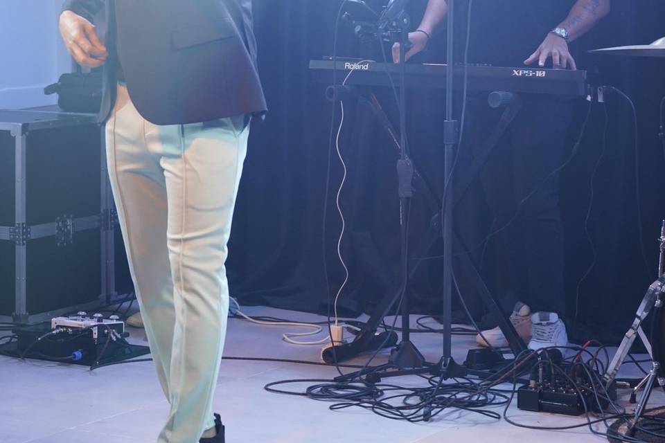 Banda Baile de Ouro