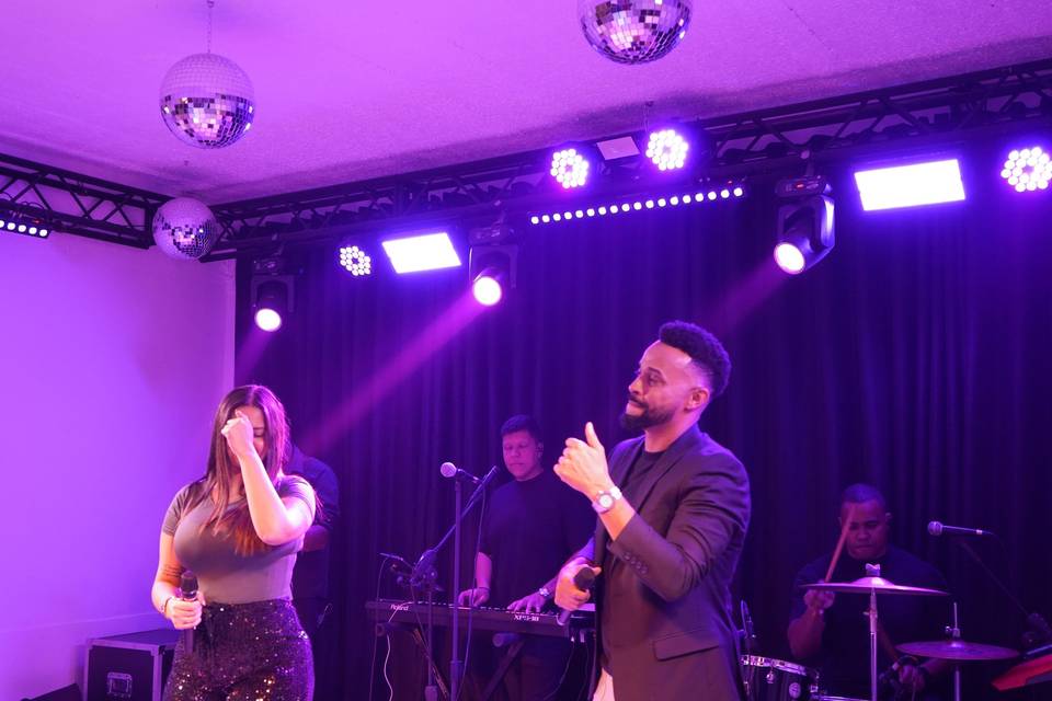 Banda Baile de Ouro