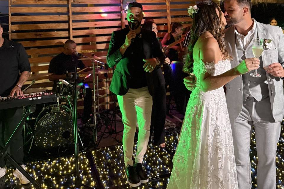 Banda Baile de Ouro