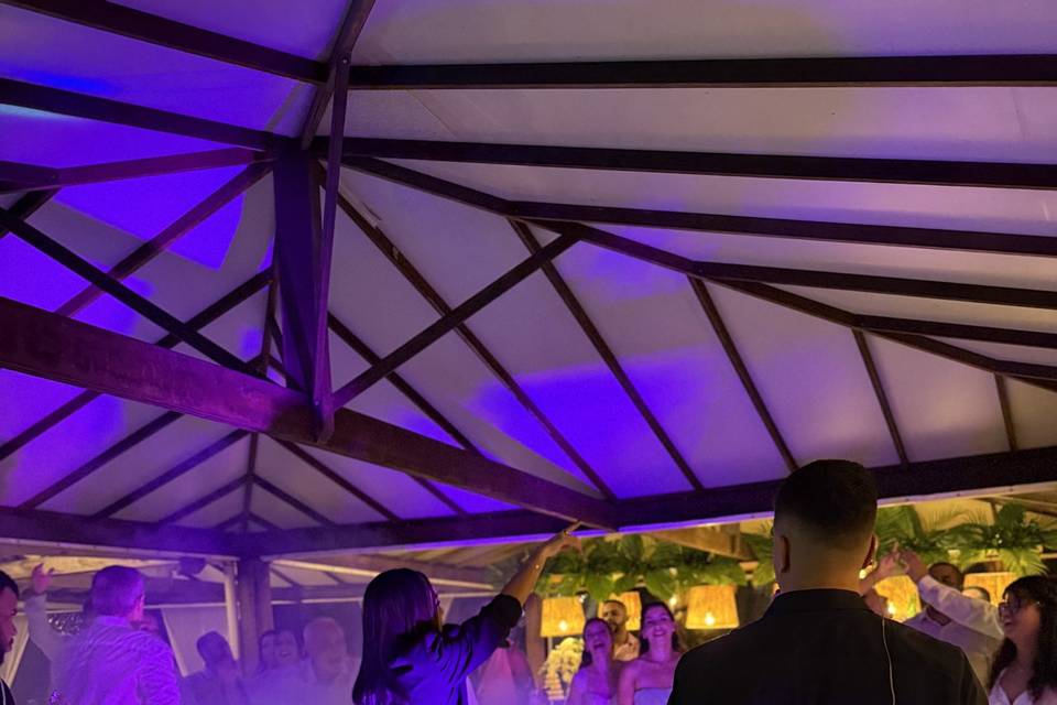Banda Baile de Ouro