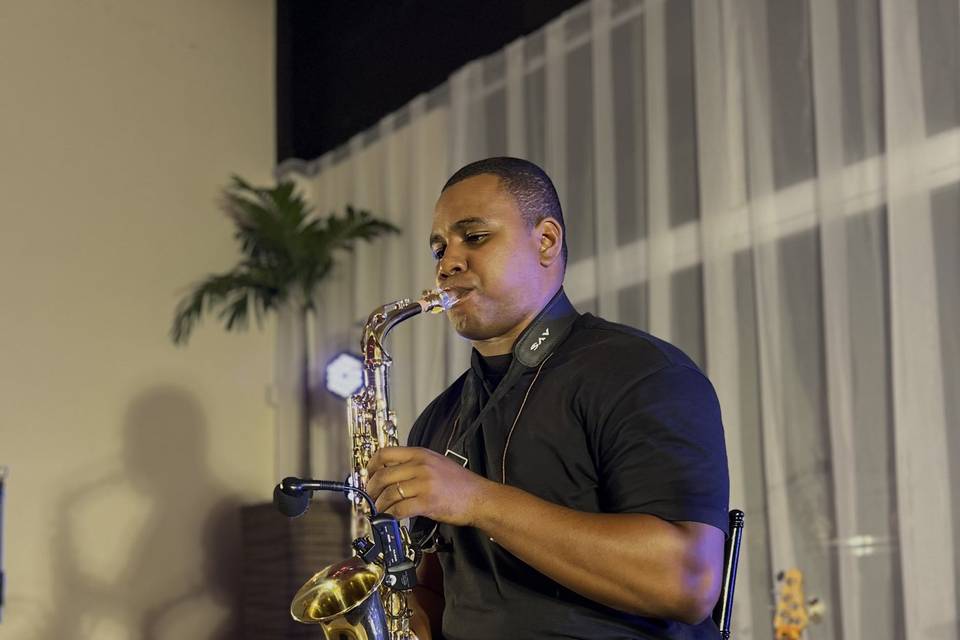 Banda Baile de Ouro
