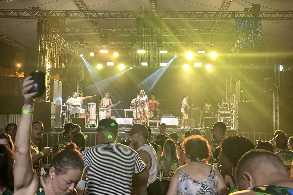 Banda Baile de Ouro