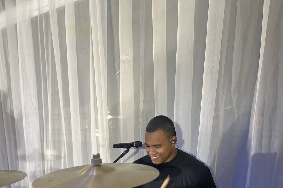 Banda Baile de Ouro