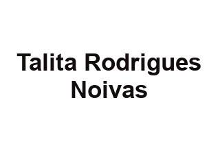 Talita Rodrigues Noivas