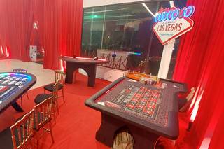 Vegas Evento