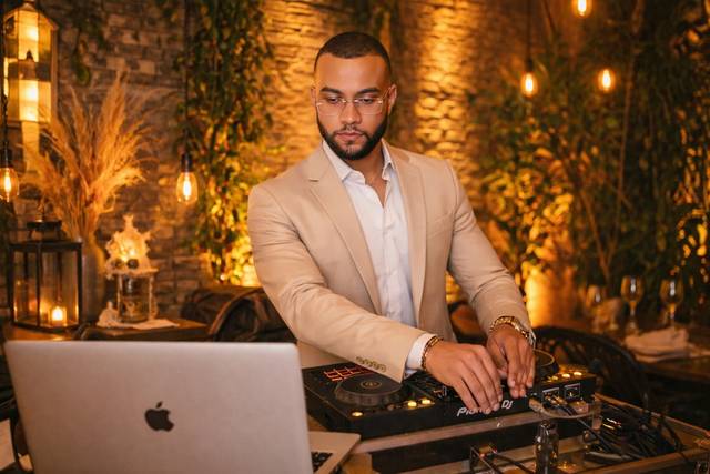 Dj Vitorino
