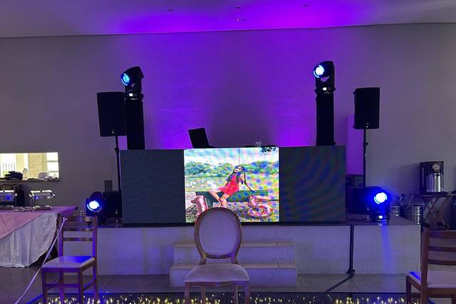 Infinity Platinum LED