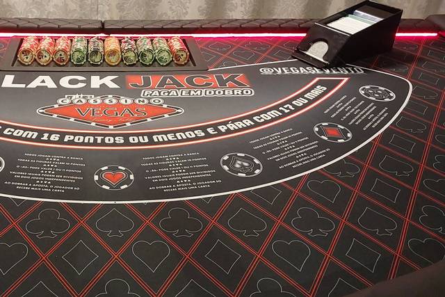BlackJack