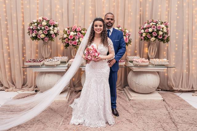 Leticia & Adriano