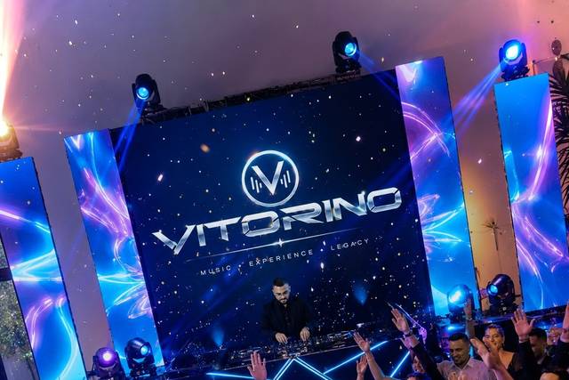 Dj Vitorino