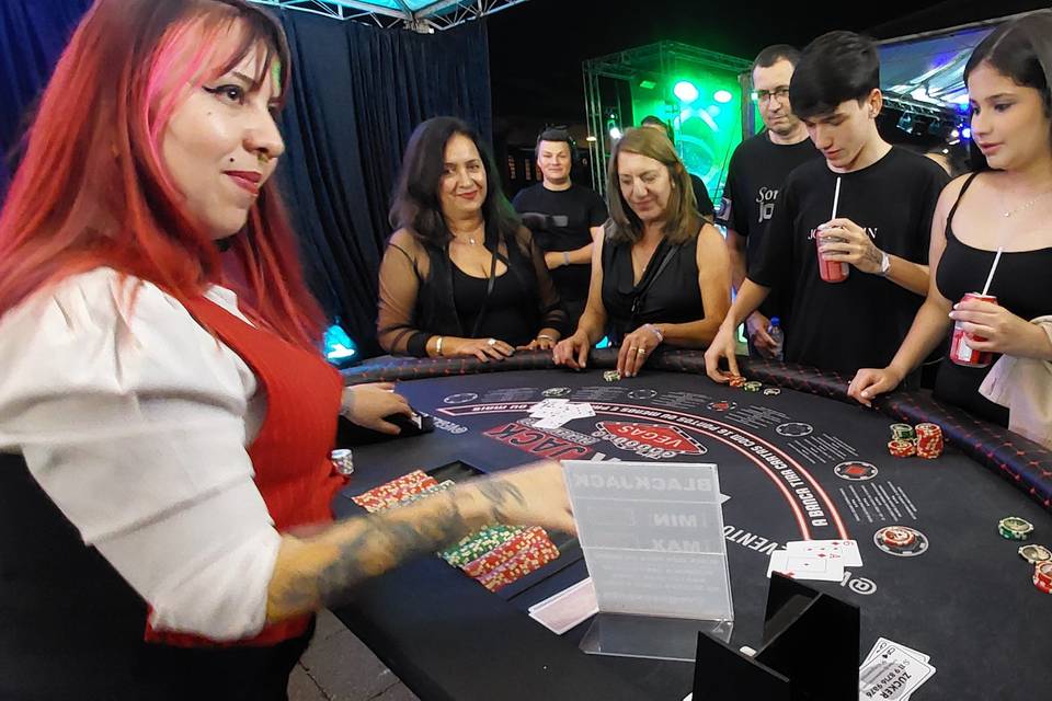 BlackJack