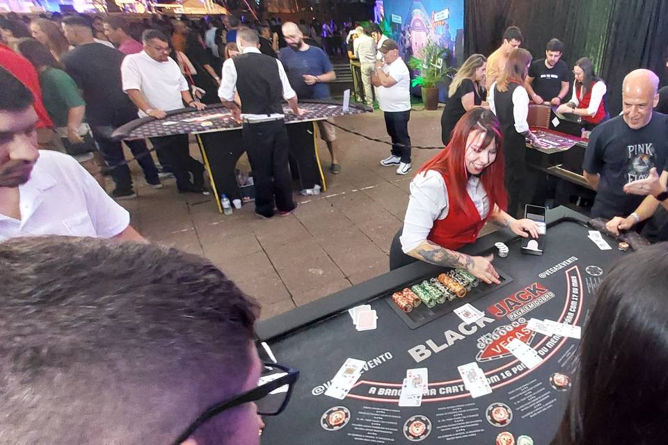 BlackJack