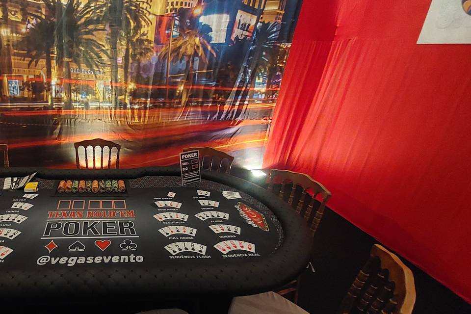 Poker