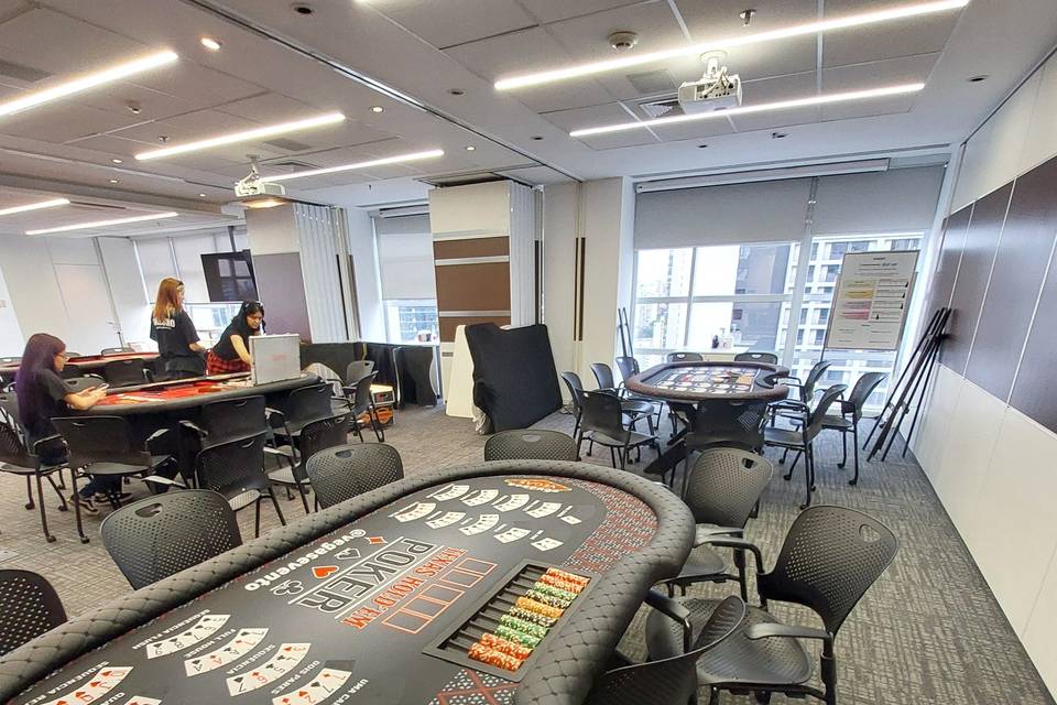 Poker