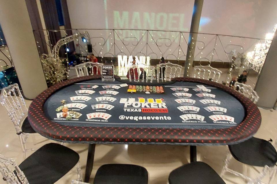 Poker