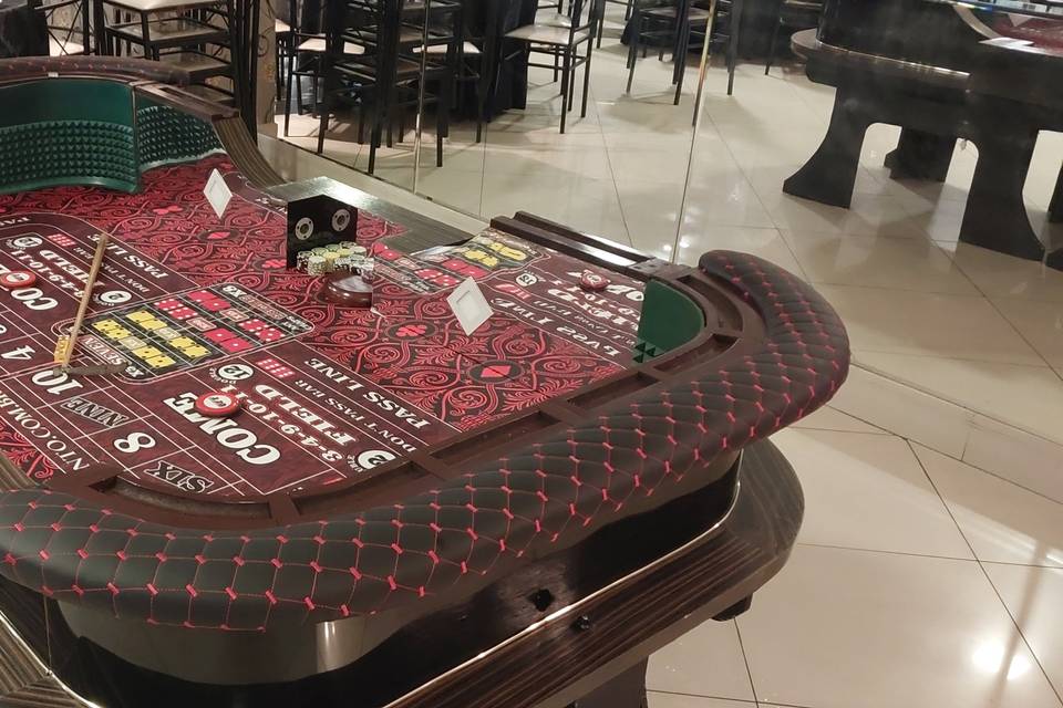 Craps