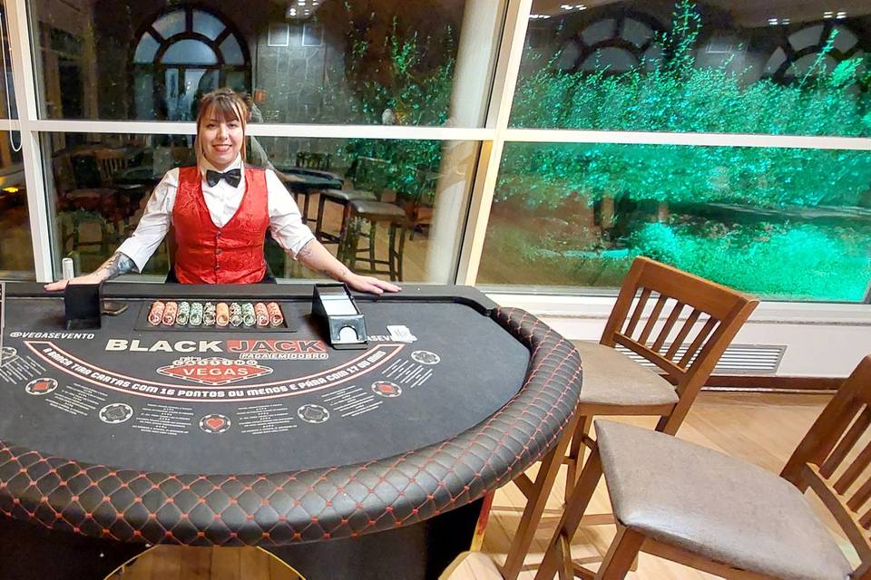 BlackJack