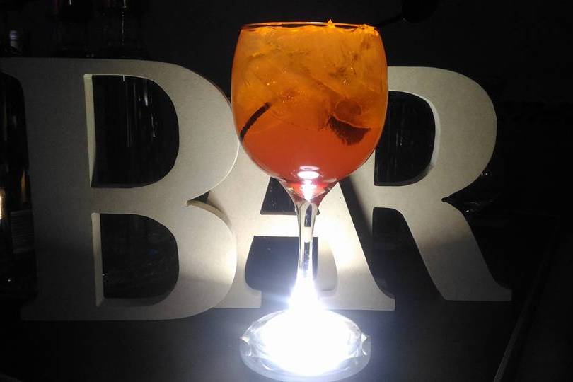 Aperol tanger