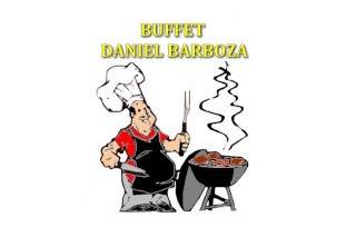 Buffet Daniel Barbosa logo