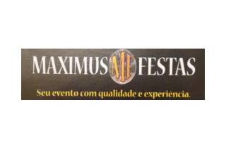 Maximus Festa  logo