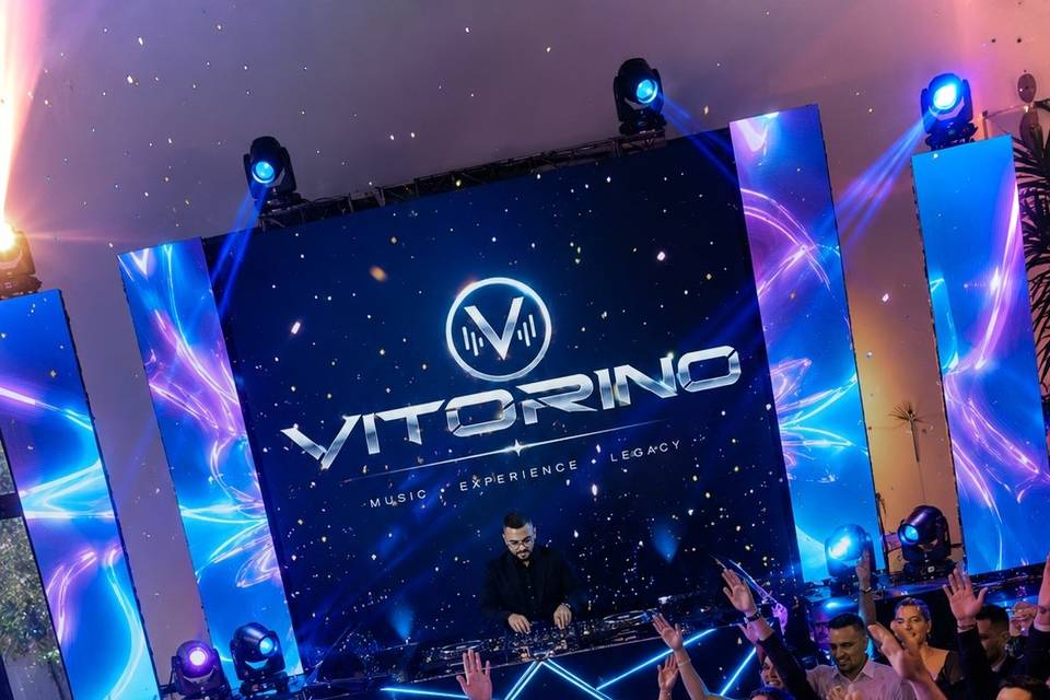 Dj Vitorino