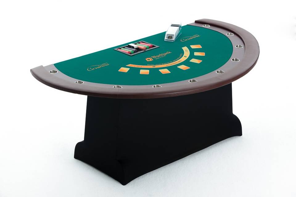 Blackjack