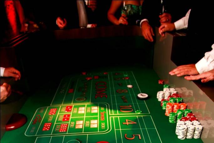 Craps