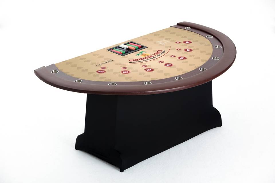 Poker Caribenho