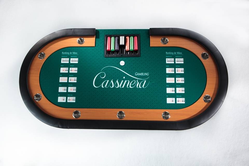 Poker