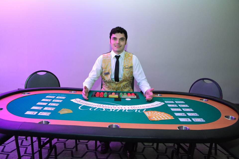 Poker