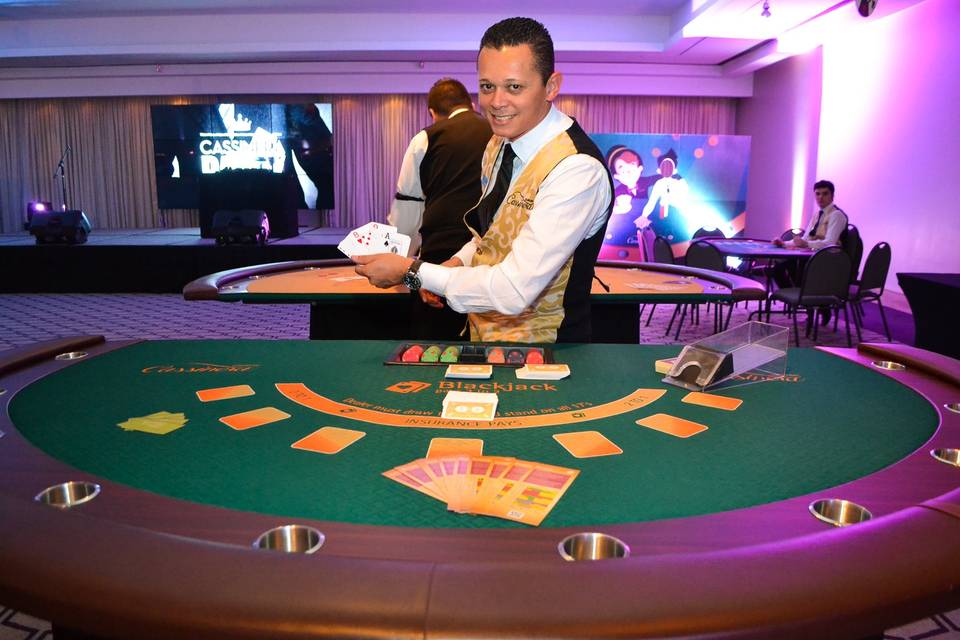 Blackjack