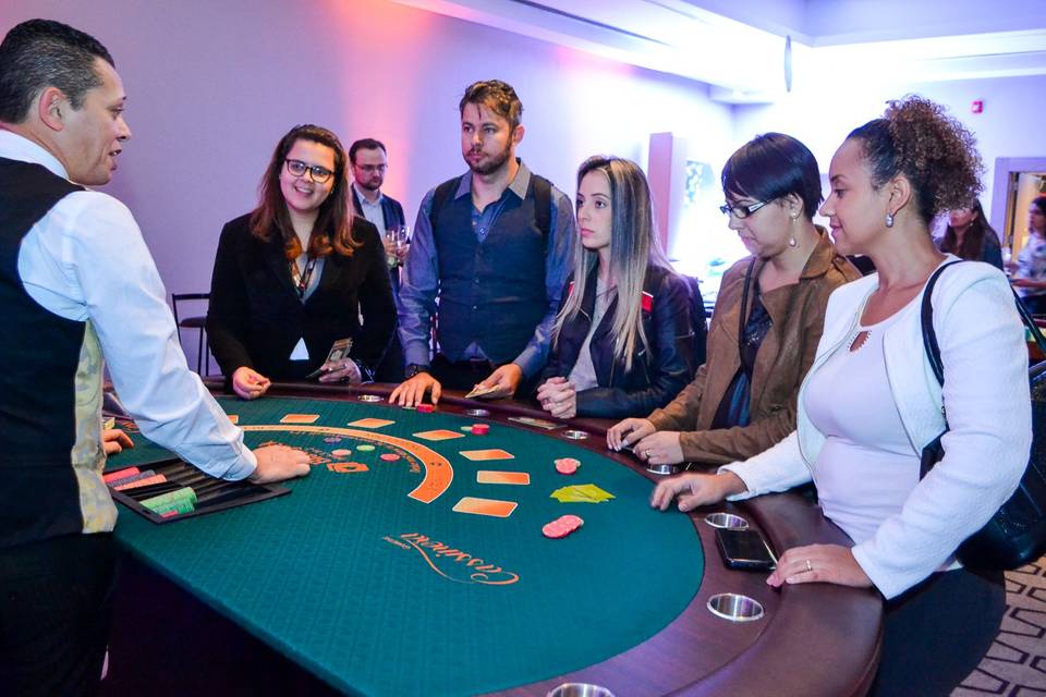 Blackjack