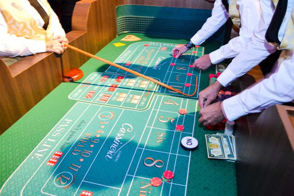 Craps