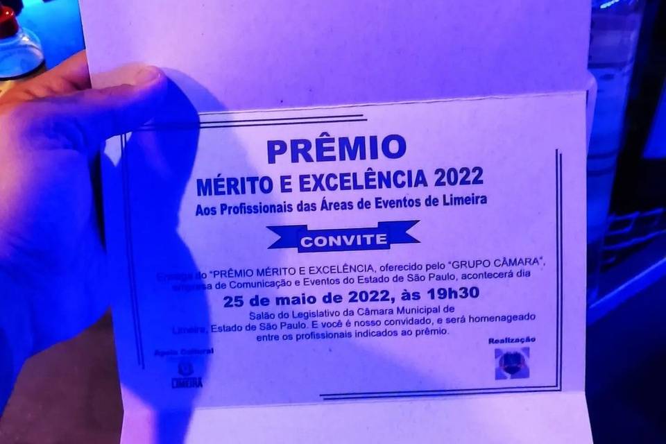 Prêmio