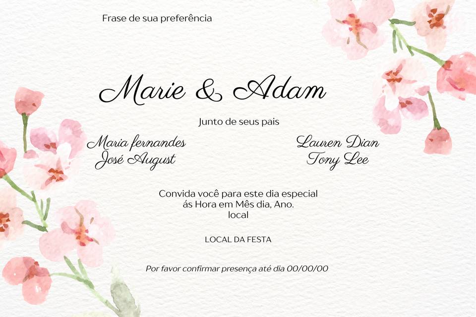 Arte aquarela