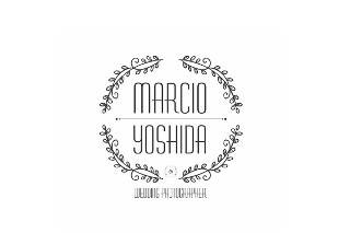 Marcio Yoshida logo
