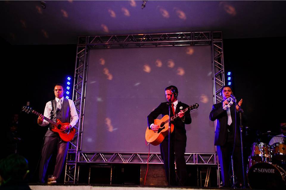 Casamento