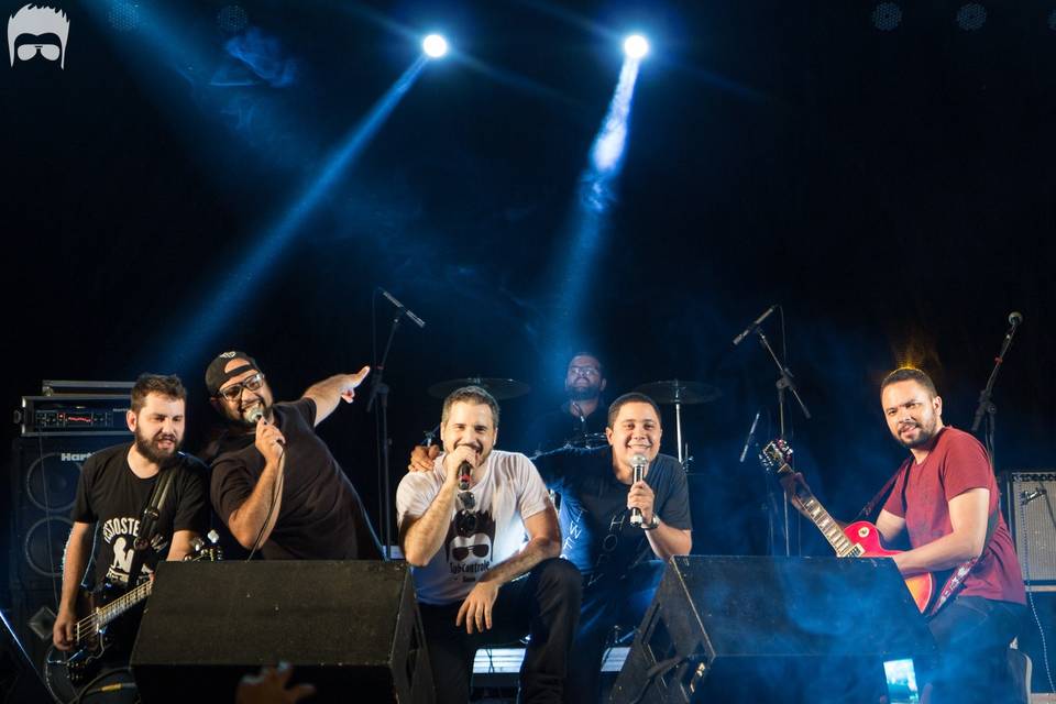 Banda SubControle