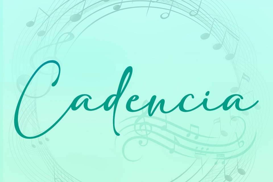 Cadencia musica