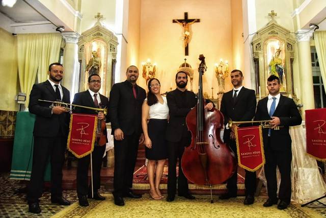 Seleto Produções e Eventos