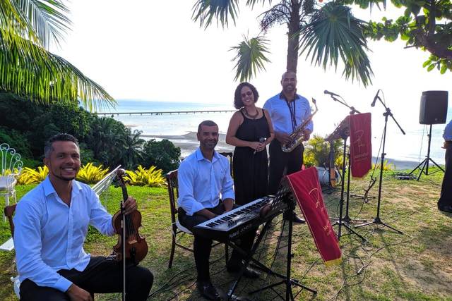 Seleto Produções e Eventos