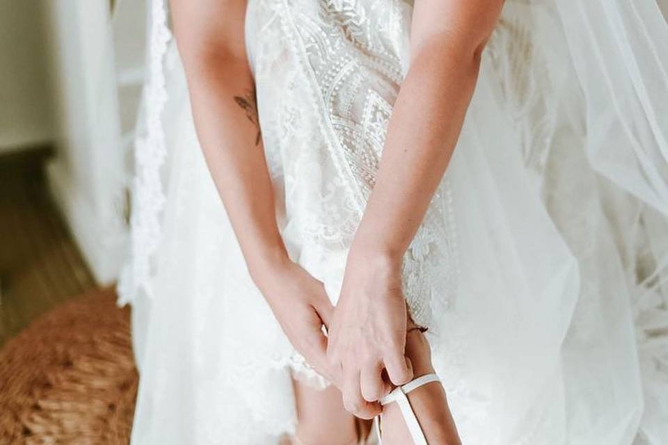 Casamento praia