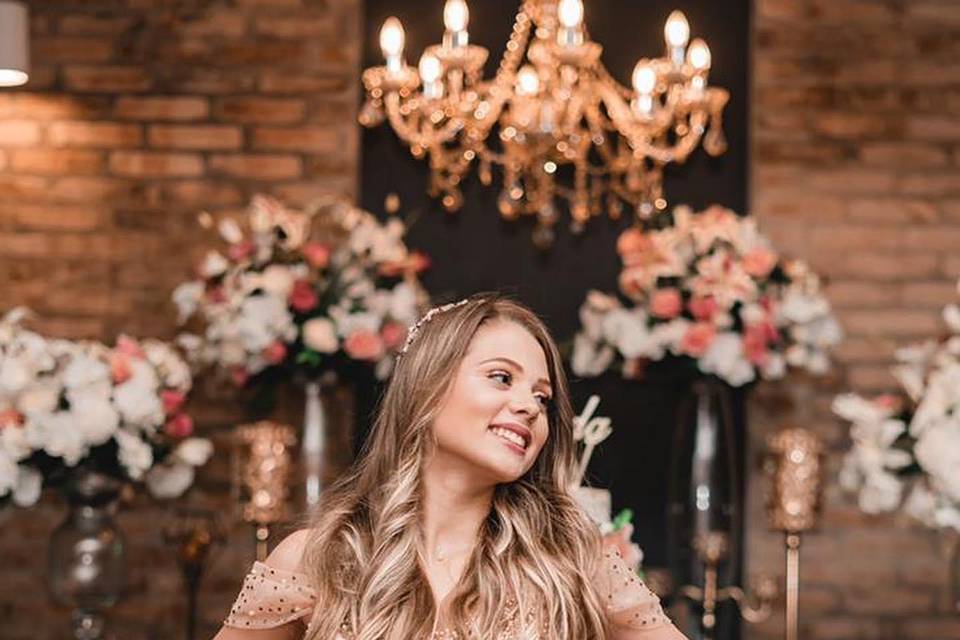 Debutante