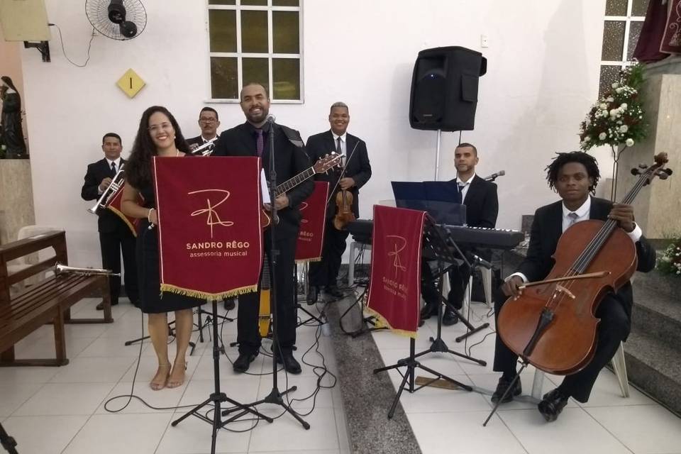 Seleto Produções e Eventos