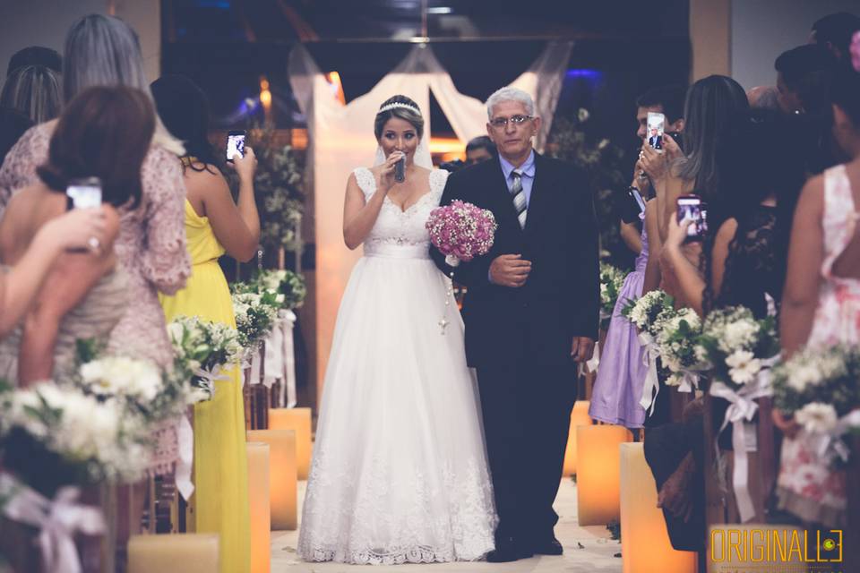 Casamento Tânia e Rafael