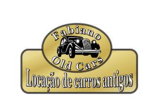 Logo Locação de Carros Antigos para Casamentos