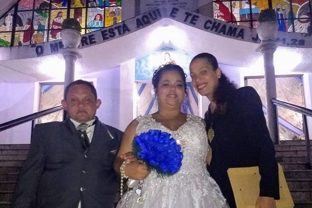 Bianca Bazali Assessoria